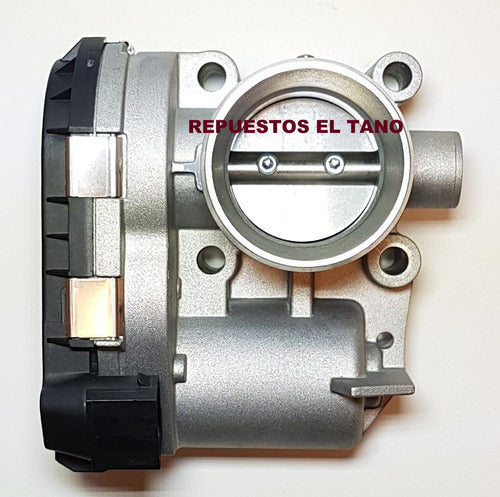 Cuerpo Mariposa Fiat Palio Siena 1.3 16v 0280750042 2