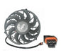 Electroventilador Chevrolet Corsa - S-10 Soplante Hasta 2001 0