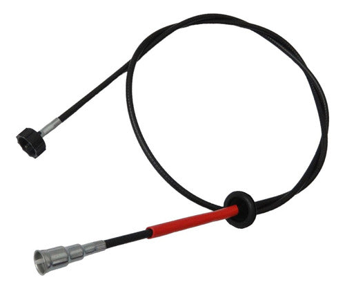 Cable C/kil Chevrolet C10/d10/d20 85/90-d40 85/97 (1.606mm) 0