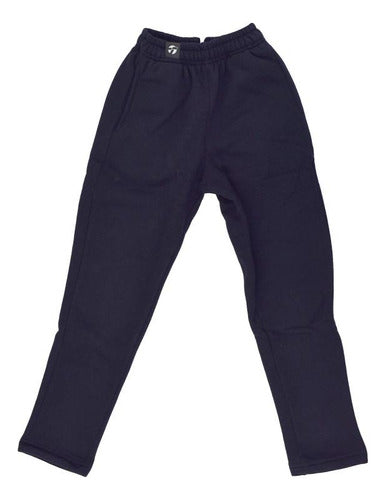Topper Boys' Navy Collegiate Pants Inv23 0