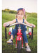 Schwinn Tricycle for Kids Roadster, Classic, Red 2