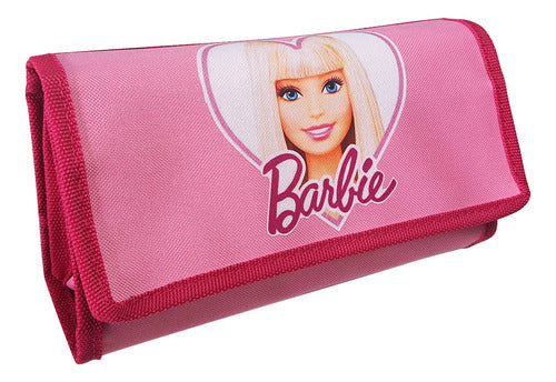 Large Expandable Pencil Case - Various Designs 6