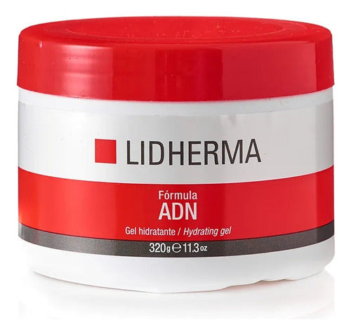 Lidherma Kit Retinol A+ Emulsión + ADN Polimerizado 1