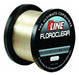 P-Line Floroclear Bulk Spool (3000 Yards, 10 Pounds) 0