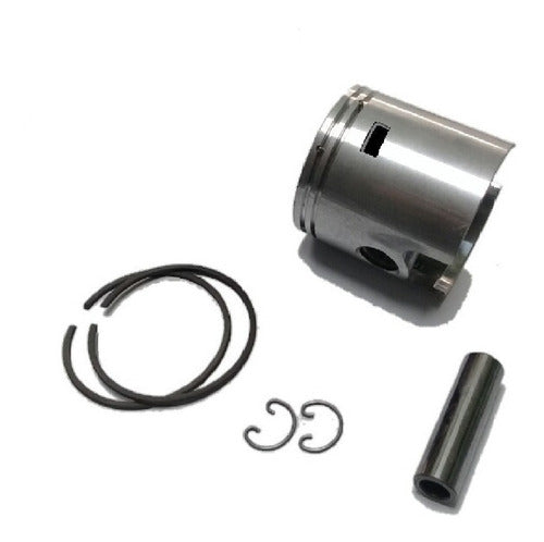 RR DS Chino Kit Piston Ciclo Zanella Due 70cc 47mm Brn Polini Speed Moto 0