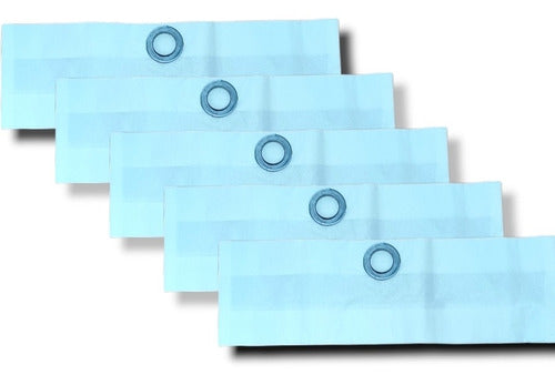 Electrolux 5 Vacuum Cleaner Bags Flex (Pack of 5 Units) 0