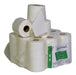 Celtrap Pack of 18 Rolls Hygienic Double Sheet 60 M 0