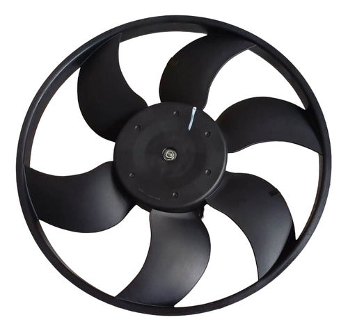 Electroventilador Renault Megane Clio Kangoo Logan Sandero 1