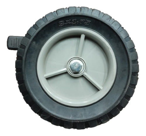 Trapp Lawn Mower Wheel 7 X 1.50 0