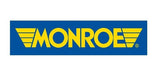 Monroe Front Shock Absorber Kit X2 for Corsa 2/Meriva 1