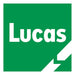 Lucas Sensor De Cigueñal RPM Rotación Peugeot 307 2.0 16v 3