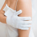 Exfoliating Shower Sponge Glove for Personal Care x1 4
