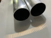 Natural Round Aluminum Pipe 31.5 x 1.5mm Diameter x 3 Meters 3