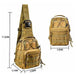 YLIN SHA Fishing Backpack Equipped with Complete Tools 1