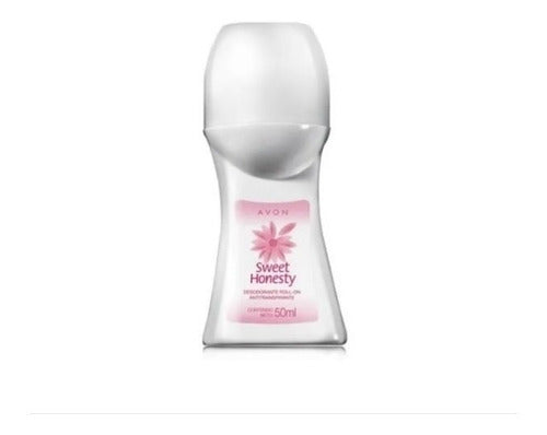 Avon Sweet Honesty Antiperspirant Deodorant Roll-on 0