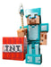 Kit 12 Piezas - Minecraft  - Steve 1