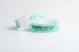 Tyvek® 50 Printed Custom Wristbands for Events 3