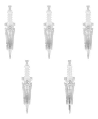 Kit of 10 Dermapen Dr Pen Original Needles 2