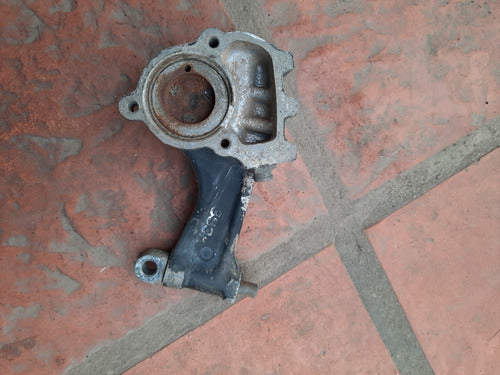 Honda Original Brake Caliper Body CB 50 1980 1