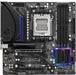 ASRock B650M PG Riptide AMD Zen 7000 Series DDR5 4