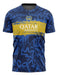 Boca Juniors Under T-Shirt 9