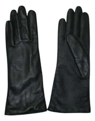 Fownes Metisse Leather Gloves for Women with Black Lining 2