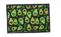 Fancy House Goma Entrance Mat - Avocado Designs 0