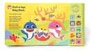 Pinkfong Baby Shark Sing-alongs Sound Book (nuevo) 4