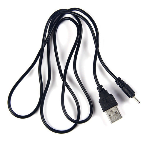 Usb A Mini De 2mm Punta Cable Adaptador Para El Celular Noki 0