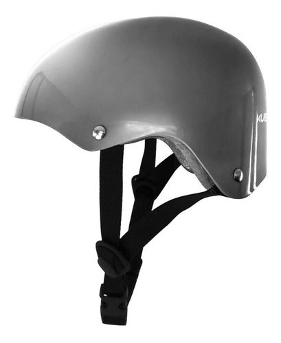 Kuest Urban Helmet Grey Size S, M, L 0