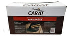 Carat Baño Chocolate Para Alfajor Puratos Coverliq 3,3kg 0