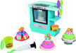 Play-Doh Set Masa Play Doh Hasbro Gran Horno De Pasteles 5 Potes 4