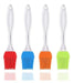 Home Love Professional Silicone Brush for Cooking and Pastry 0