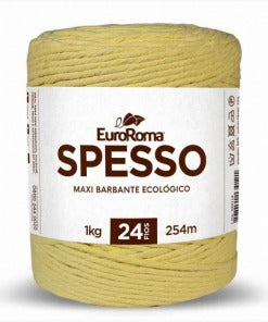 Hilo Spesso 24 1kg Amarillo Bebe Hilo Spesso - Shop Off 0