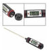 Digital Kitchen Thermometer Pro Meat Baking Liquid Probe 5