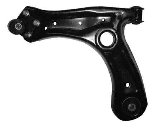 VW Kit X2 Suspension Bracket for Gol Trend Year 2011 1