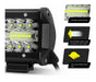 MS 20 LED Bar Light Kit - 8 Units Auxiliary Vehicle Accessory 2