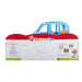 Cocomelon Deluxe Family Car with Sounds and Songs 6