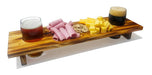 Picada Kit with Serving Board + 2 Pint Glasses 0