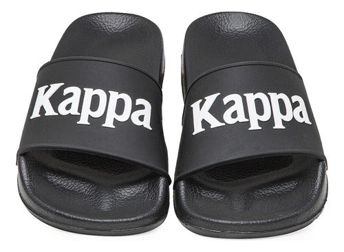 Kappa Ojotas Chinelas Authentic Caesar Original 5