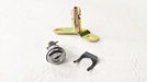 Zanella Rx 150 Gilera Vc 150 Seat Lock 1