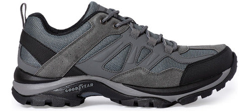 Goodyear Trekking Outdoor Hiking Shoes for Men and Women 0