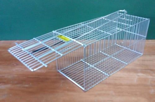 Rat Trap Cage 7