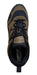 Montagne Men's Outdoor Trekking Shoes Fire T3 2