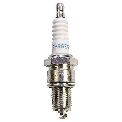 Honda BPR6ES Spark Plug for GX160 GX200 GX270 GX390 Engines 0