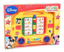 Mickey & Friends Bus 1004 by Ditoys 0