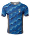 Italy National Team T-shirt Kingz Fut002 2