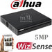 Dahua Dvr 4 Ch Full Hd Hasta 5mp 0