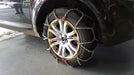 Design Car Snow and Mud Chains for 225/60/17 - 225/70/17 Tires 4