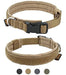 Excelente Elite Spanker Collar De Perro Cachorro Collar De P 0